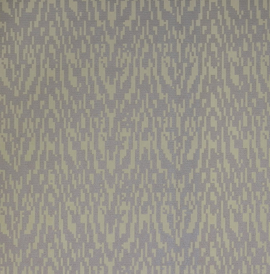 Atomic - Graphical pattern wallpaper VATOS 207-403 | Drapery fabrics | e-Delux