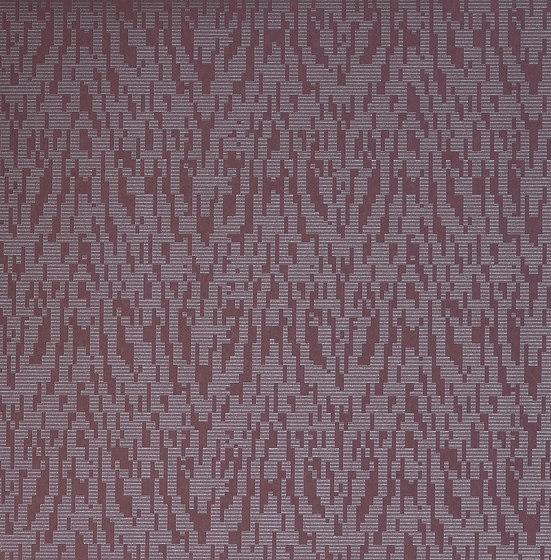 Atomic - Graphical pattern wallpaper VATOS 207-405 | Drapery fabrics | e-Delux