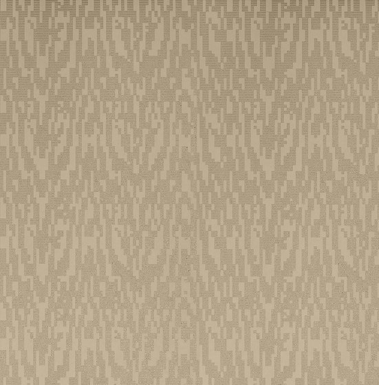 Atomic - Graphical pattern wallpaper VATOS 207-406 | Drapery fabrics | e-Delux