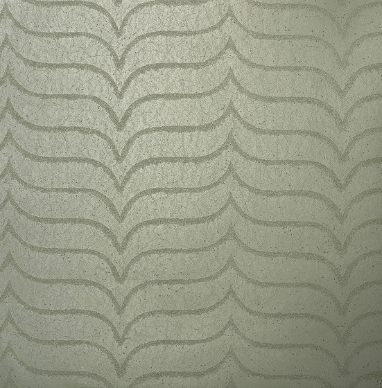 Atomic - Graphical pattern wallpaper VATOS 207-501 | Drapery fabrics | e-Delux