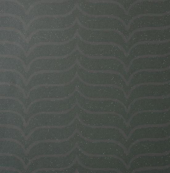 Atomic - Graphical pattern wallpaper VATOS 207-502 | Drapery fabrics | e-Delux