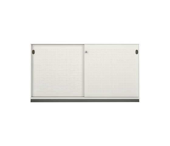 Primo Sliding Doors Acoustic | 2000 x 1170 mm | Cabinets | Dieffebi