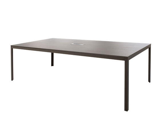 Kant Table | Mesas contract | 8000C