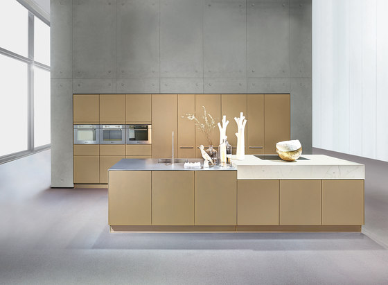 Masterpiece | Fitted kitchens | Forster Küchen