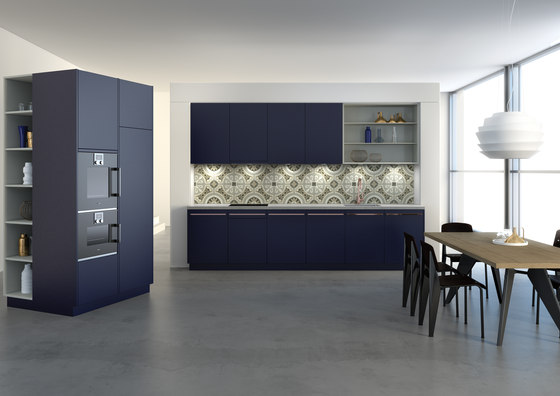 Jewel | Fitted kitchens | Forster Küchen