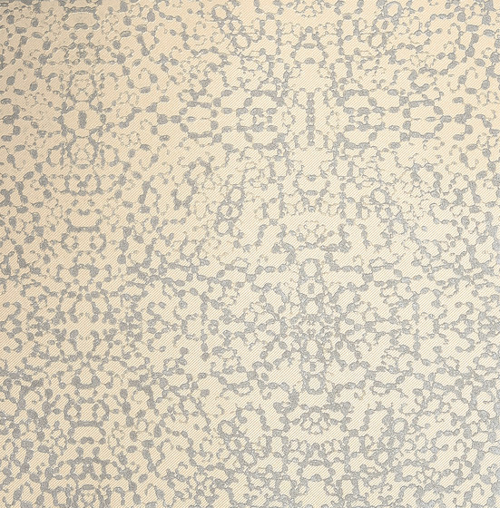 Courtesan - Graphical pattern wallpaper VATOS 208-201 | Drapery fabrics | e-Delux