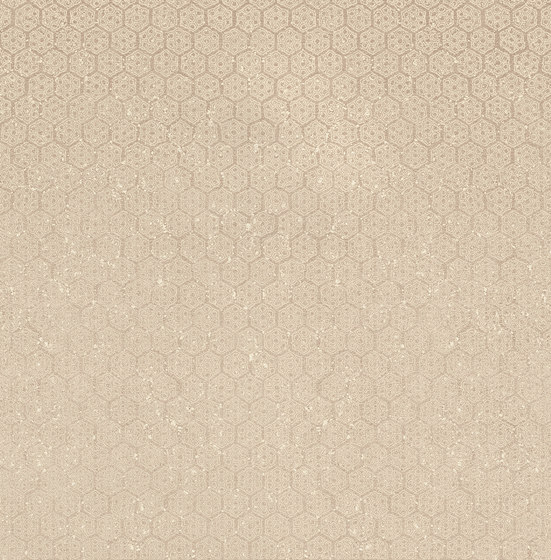 Courtesan - Graphical pattern wallpaper VATOS 208-401 | Drapery fabrics | e-Delux