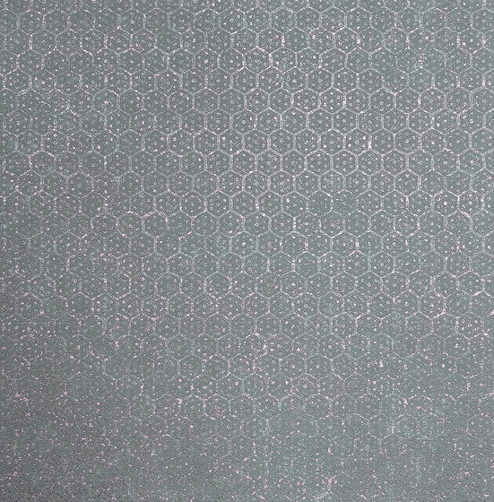 Courtesan - Graphical pattern wallpaper VATOS 208-402 | Drapery fabrics | e-Delux