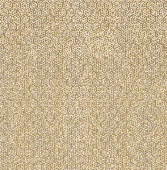 Courtesan - Graphical pattern wallpaper VATOS 208-406 | Drapery fabrics | e-Delux