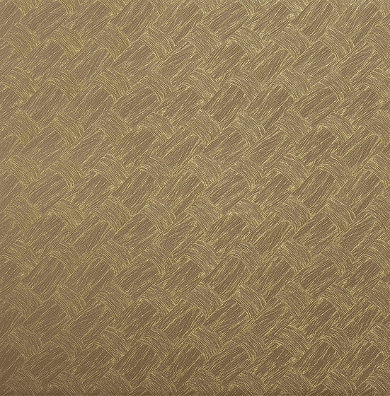 Courtesan - Papier peint texturé  VATOS 208-302 | Tissus de décoration | e-Delux
