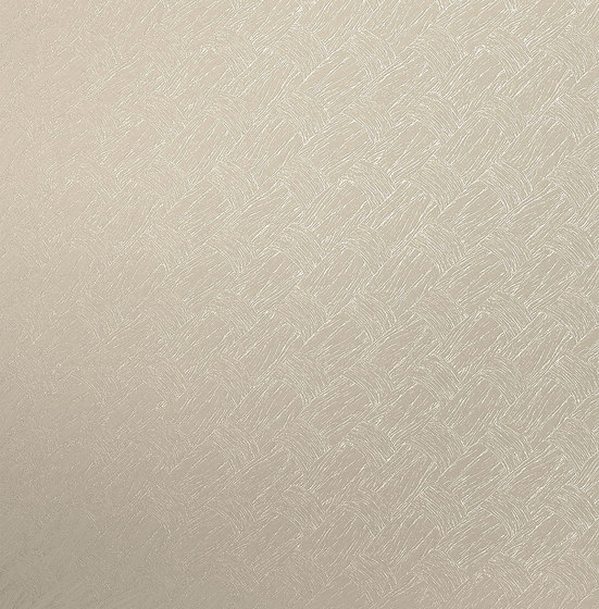 Courtesan - Papier peint texturé  VATOS 208-304 | Tissus de décoration | e-Delux
