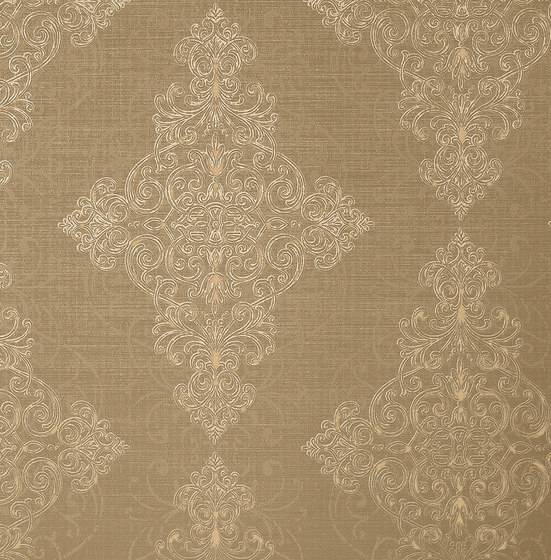 Courtesan - Baroque wallpaper VATOS 208-501 | Wall coverings / wallpapers | e-Delux