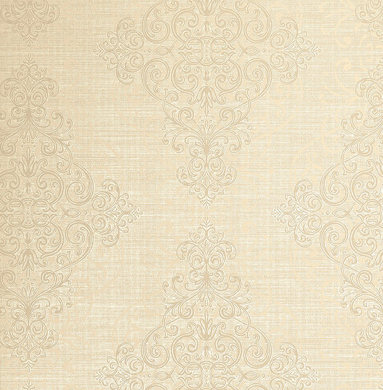 Courtesan - Papier peint baroque VATOS 208-503 | Revêtements muraux / papiers peint | e-Delux