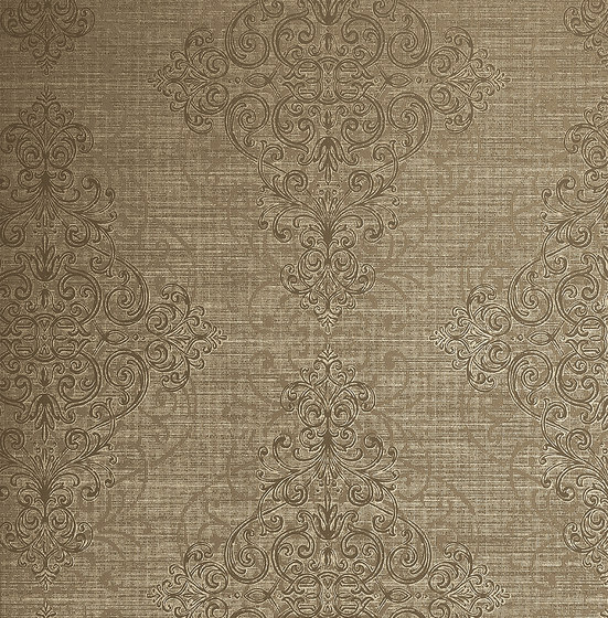 Courtesan - Baroque wallpaper VATOS 208-504 | Wall coverings / wallpapers | e-Delux