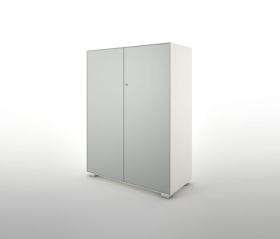 Primo 1000 Melamine Doors | H1330 | Cabinets | Dieffebi