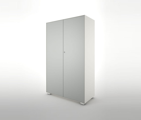 Primo 1000 Melamine Doors | H1650 | Schränke | Dieffebi