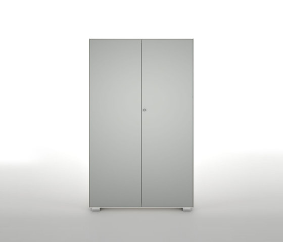 Primo 1000 Melamine Doors | H1650 | Schränke | Dieffebi