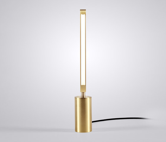 Pris Table Lamp | Lámparas de sobremesa | PELLE