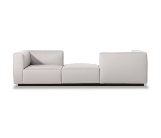 Living Landscape 740 sofa | Canapés | Walter Knoll