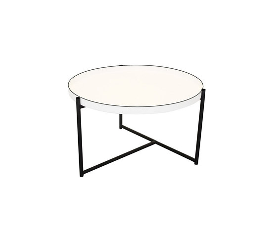 Oliver Tray Coffee Table | Tables basses | Evie Group