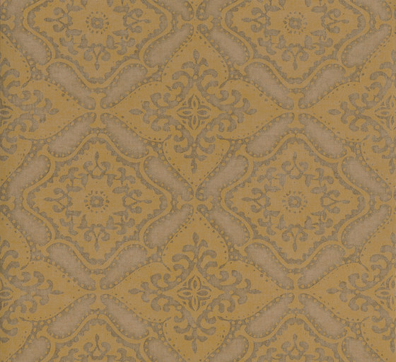 Damascus - Baroque wallpaper VATOS 209-301 | Wall coverings / wallpapers | e-Delux