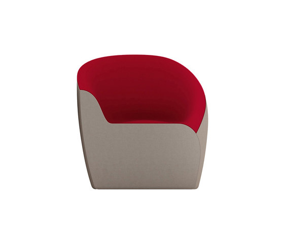 Seating Stones Side Chair | Sillones | Walter Knoll
