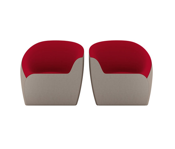 Seating Stones Side Chair | Armchairs | Walter Knoll