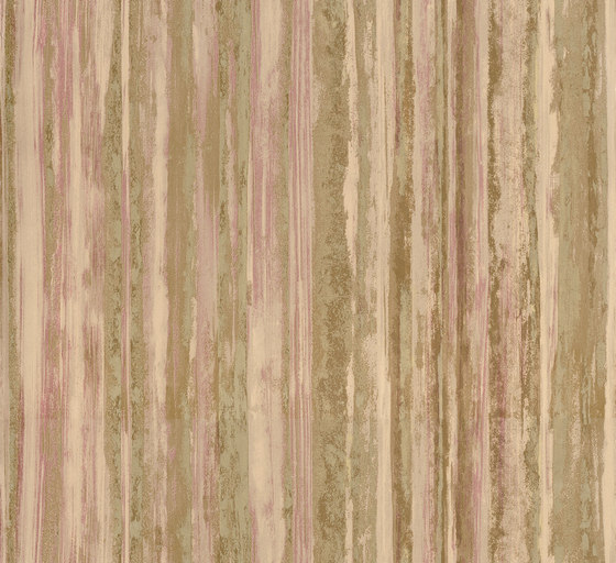 Damascus - Striped wallpaper VATOS 209-505 | Drapery fabrics | e-Delux