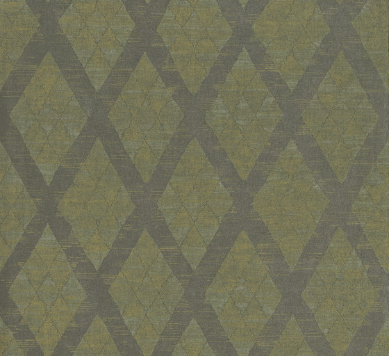 Damascus - Graphical pattern wallpaper VATOS 209-604 | Drapery fabrics | e-Delux
