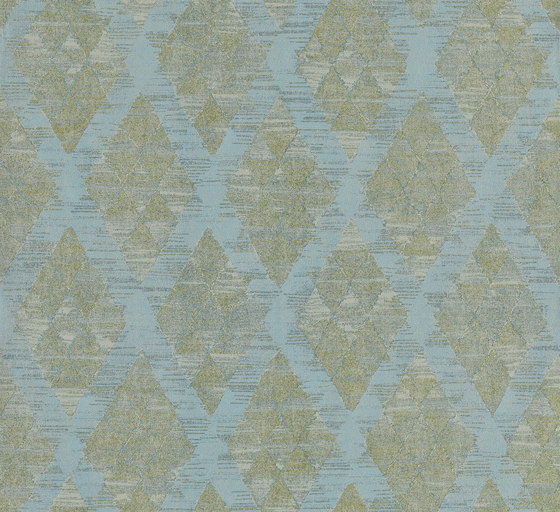 Damascus - Graphical pattern wallpaper VATOS 209-605 | Drapery fabrics | e-Delux