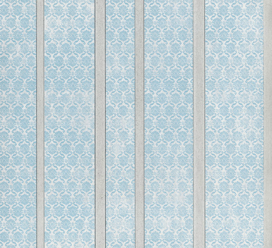 Icon - Carta da parati a strisce VATOS 210-203 | Tessuti decorative | e-Delux