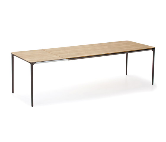 Slim Wood Extensible | Dining tables | Sovet