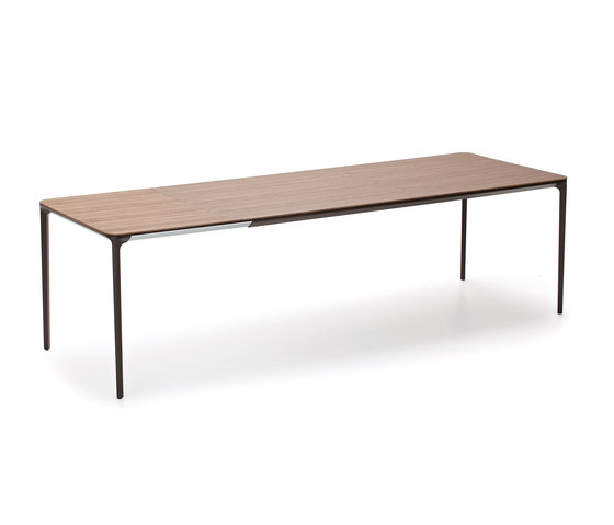 Slim Wood Extensible | Dining tables | Sovet