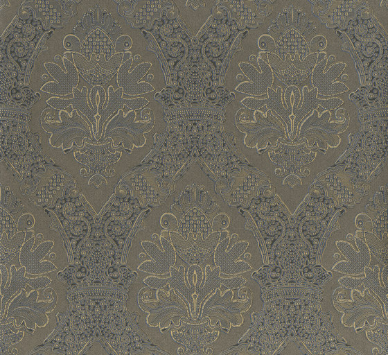 Icon - Baroque wallpaper VATOS 210-702 | Wall coverings / wallpapers | e-Delux