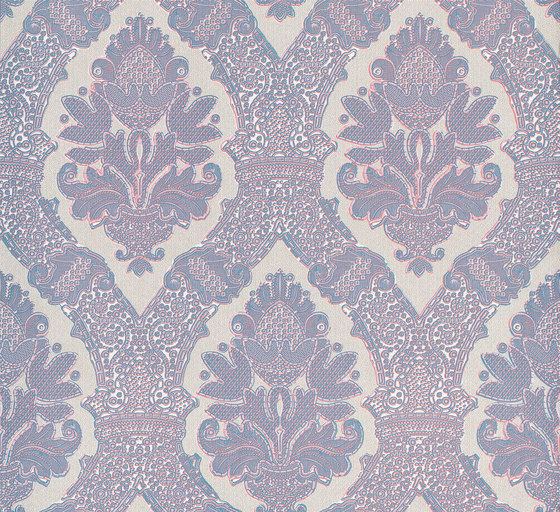 Icon - Baroque wallpaper VATOS 210-703 | Wall coverings / wallpapers | e-Delux