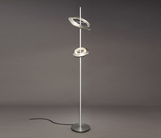 CONVERSIO S 1900 Floor Lamp | Lámparas de pie | Illuminartis