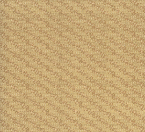 Lagoon - Graphical pattern wallpaper VATOS 211-301 | Drapery fabrics | e-Delux