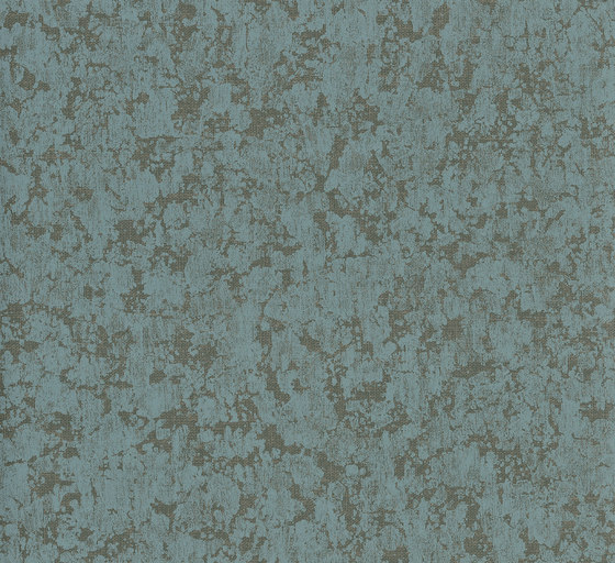 Lagoon - Graphical pattern wallpaper VATOS 211-605 | Drapery fabrics | e-Delux