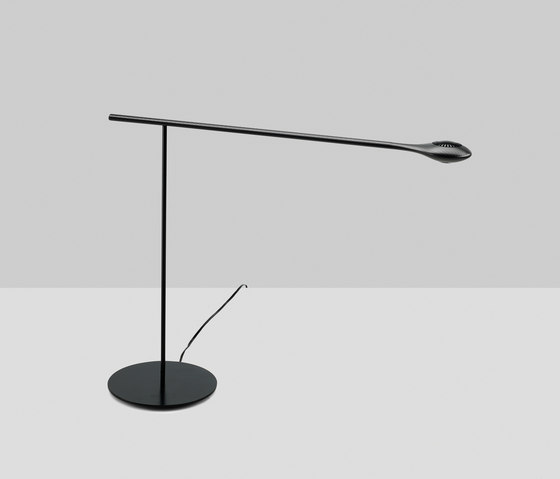 Carbon Light | Table Lamp | Table lights | Tokio. Furniture & Lighting