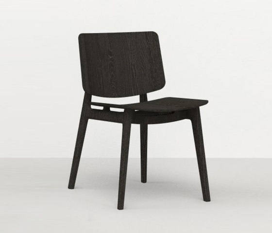 Freya | Chairs | Magnus Olesen