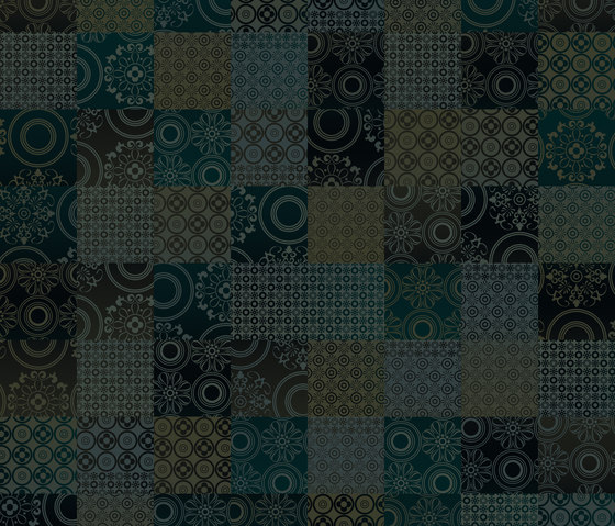 Cityscapes Modular Shuffle RFM52205106 | Carpet tiles | ege
