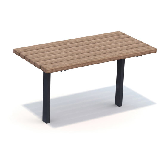 Ekeby | Table | Panche | Hags
