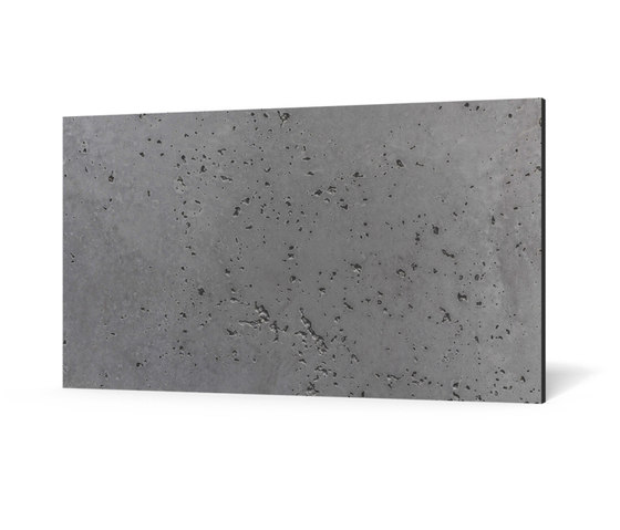 Porous Panel | Panneaux de béton | IVANKA