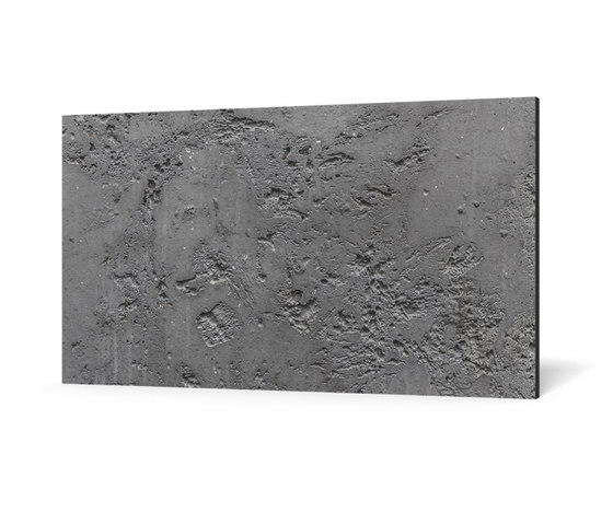 Raw Panel | Concrete panels | IVANKA