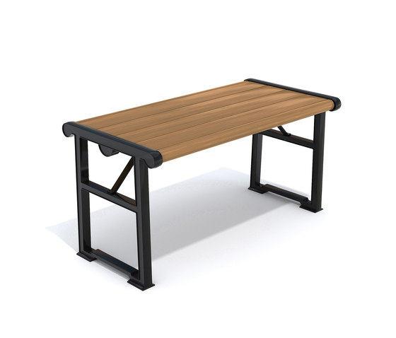 Gripsholm | Table | Benches | Hags