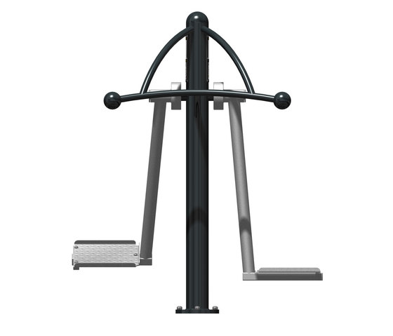 Gym Station | Air Skier | Fitness equipment | Hags