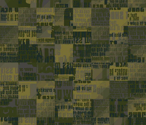 Cityscapes Modular Shuffle RFM52955040 | Carpet tiles | ege