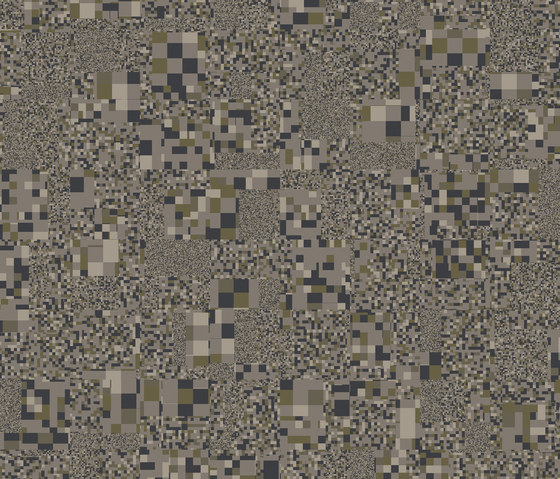 Cityscapes Modular Shuffle RFM52955088 | Carpet tiles | ege