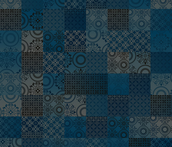 Cityscapes Modular Shuffle RFM52955102 | Carpet tiles | ege