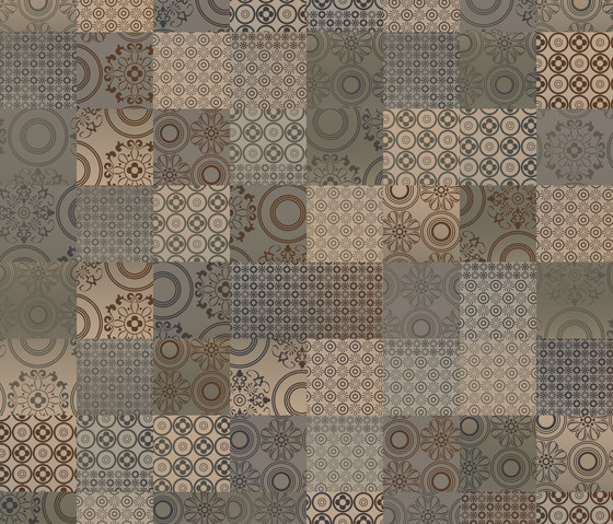 Cityscapes Modular Shuffle RFM52955107 | Carpet tiles | ege